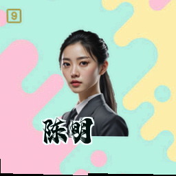 陈明